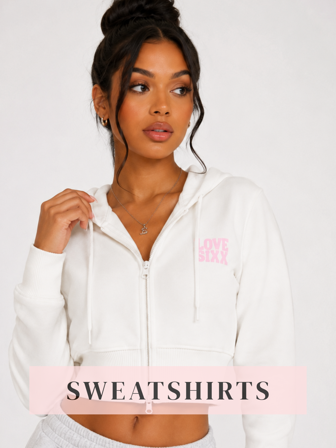 Sweatshirts