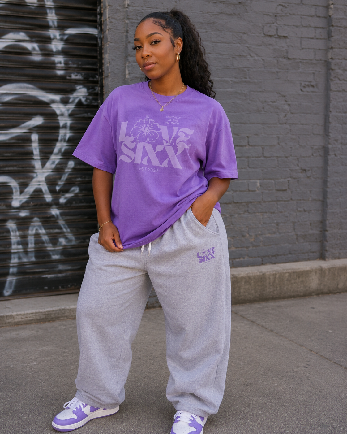 Aloha Tee