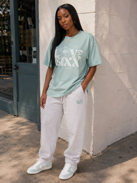 Aloha Tee