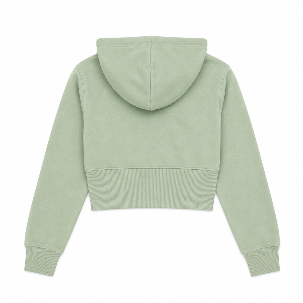 Emotional Support Jacket (Green)