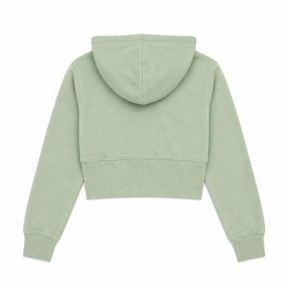 Emotional Support Jacket (Green)