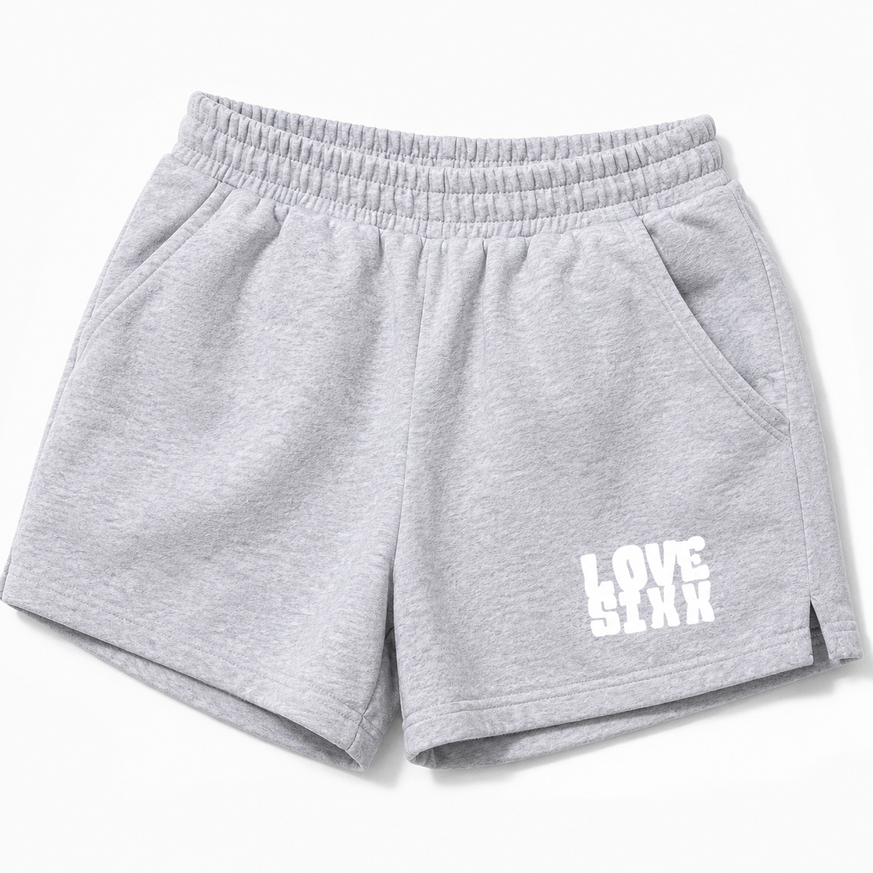 Support Shorts (Plus)