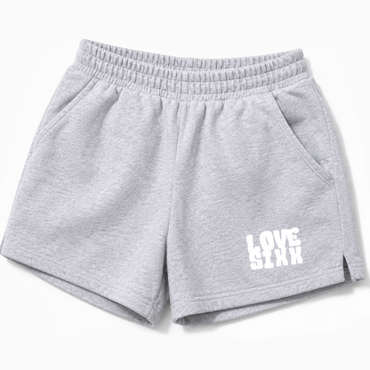 Support Shorts (Plus)