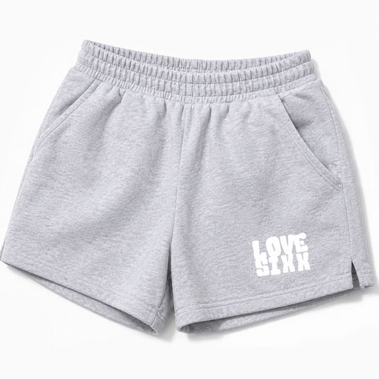 Support Shorts (Plus)