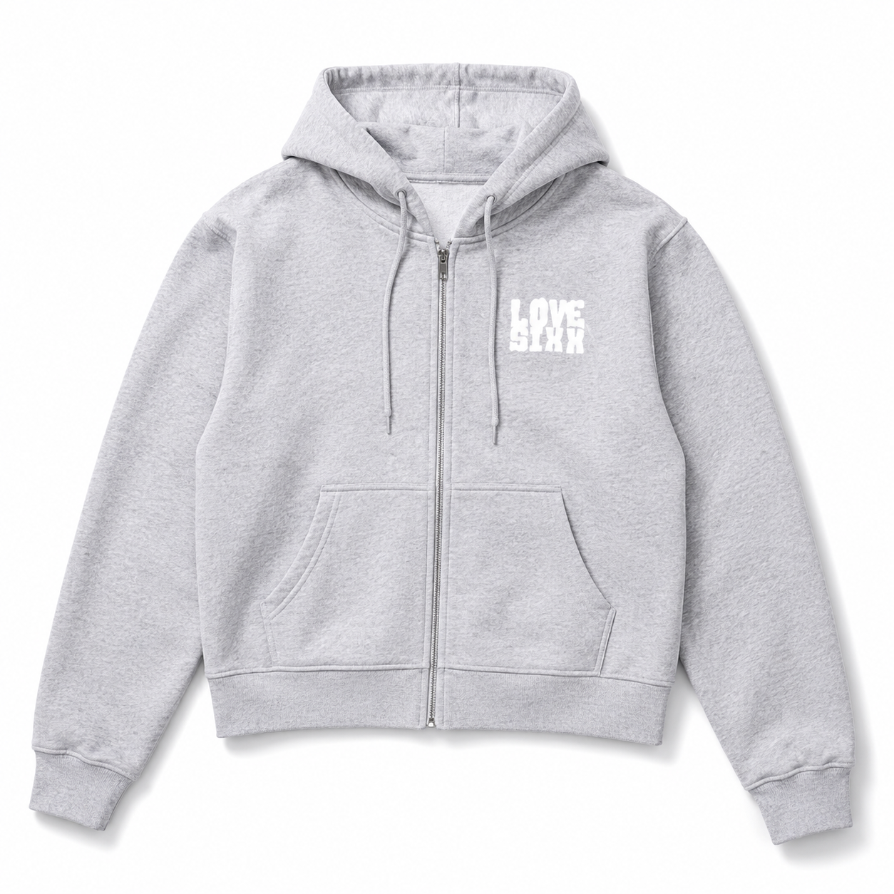 Support Jacket (Plus)