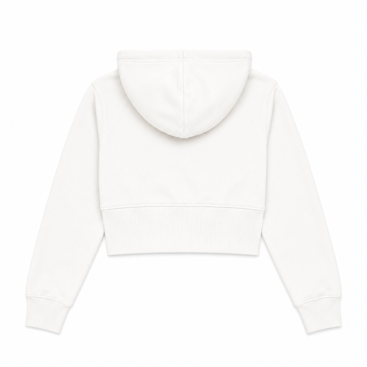 Emotional Support Jacket (White)