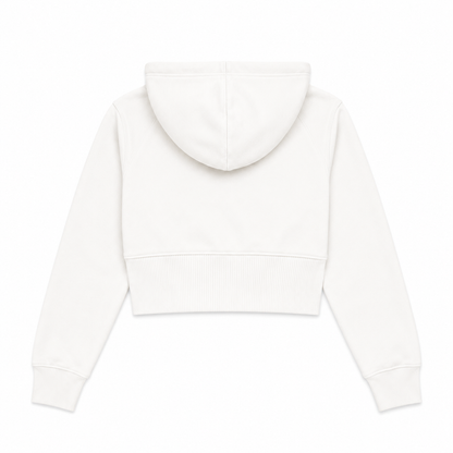 Emotional Support Jacket (White)